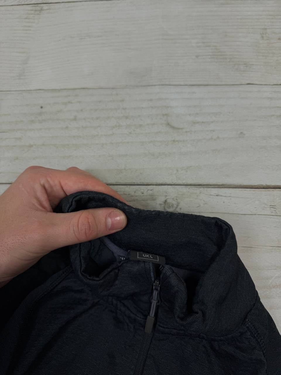 Rab Rab Nucleus Pull On 1/4 Zip Fleece Jacket Size US L / EU 52-54 / 3 - 10 Thumbnail