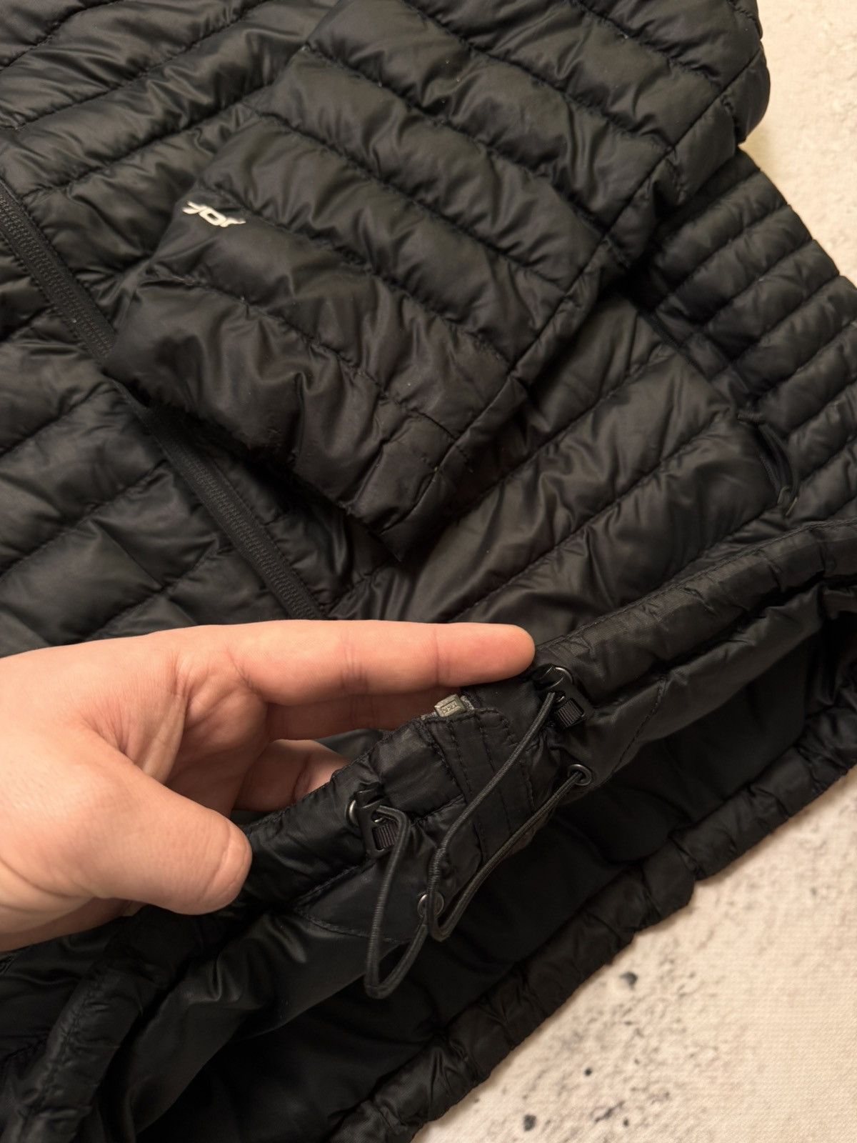 The North Face × Vintage THE NORTH FACE 700 PUFFER DOWN JACKET Size US L / EU 52-54 / 3 - 5 Thumbnail