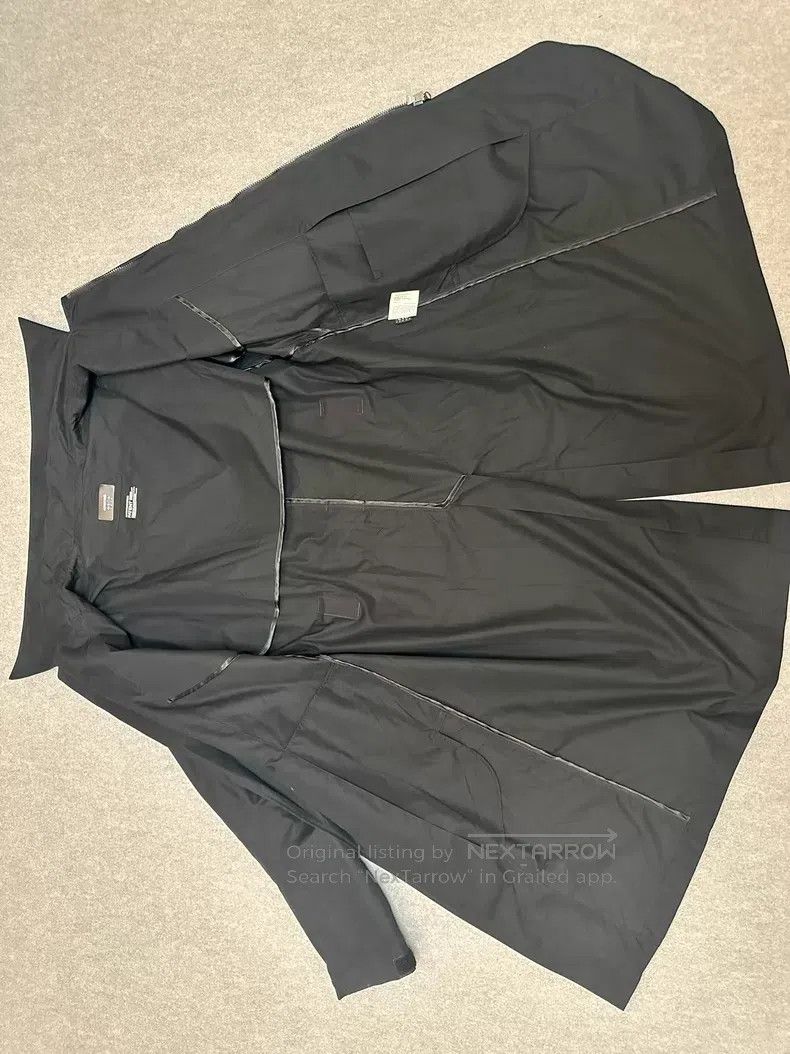 Acronym Acronym Jacket, windbreaker Size US L / EU 52-54 / 3 - 4 Thumbnail
