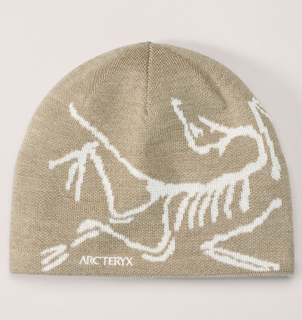 Arc'Teryx Arc’teryx Bird Head Toque Smoke Bluff / Arctic Silk | Grailed