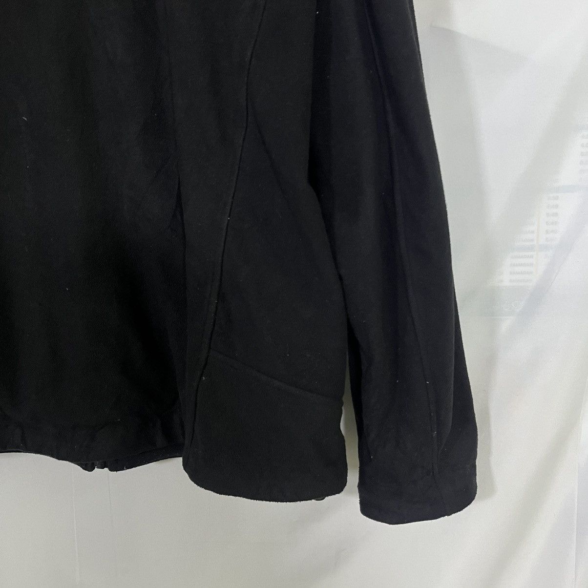 Mammut VINTAGE MAMMUT FLEECE OUTDOOR JACKET Size US XL / EU 56 / 4 - 10 Thumbnail