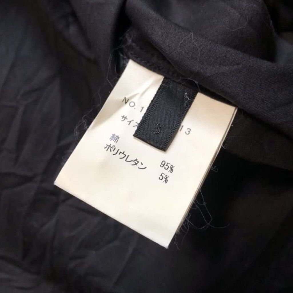 Japanese Brand × Roar × roarguns Roarguns Shirt Button Up Long Shirt Size US M / EU 48-50 / 2 - 6 Thumbnail