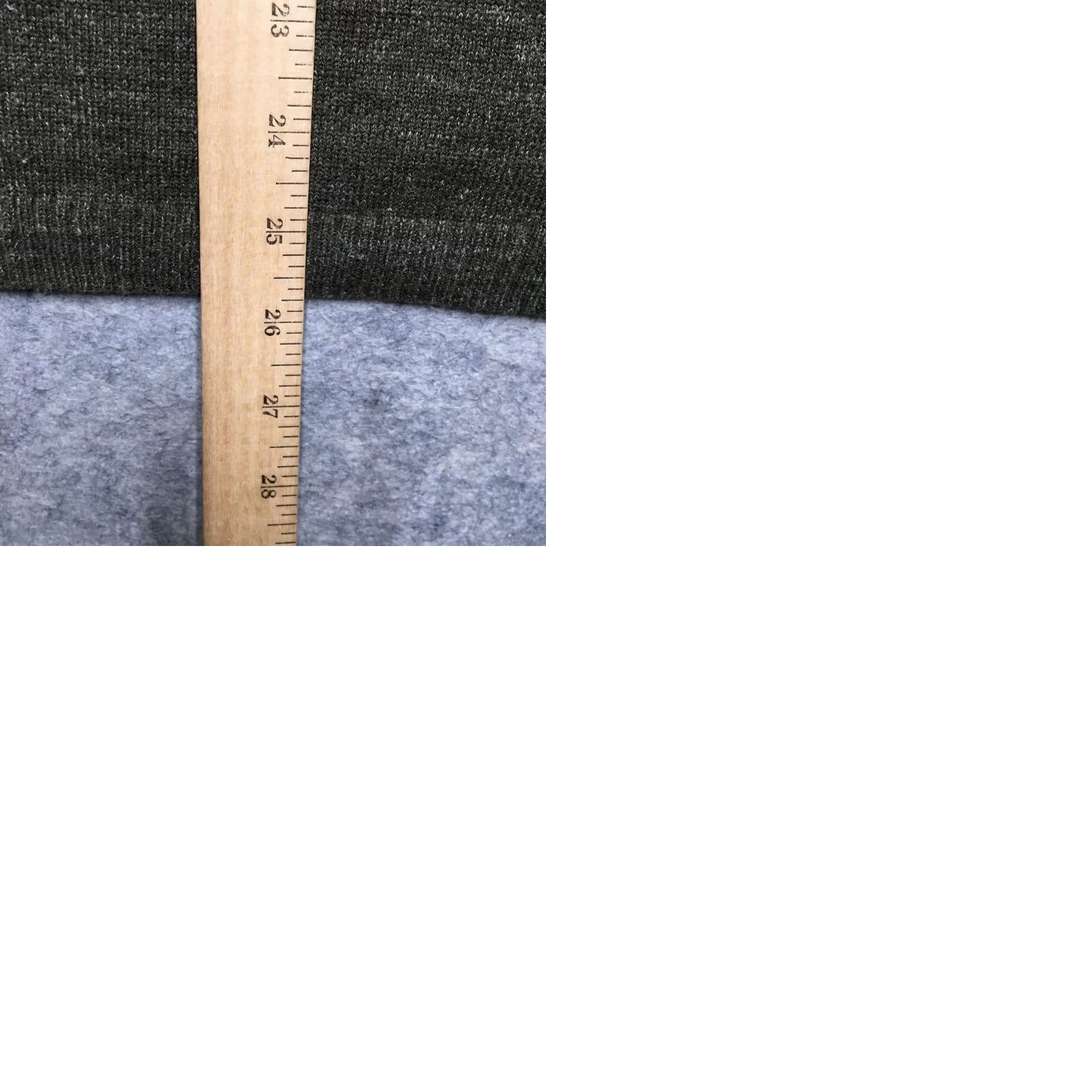 Vintage The Normal Brand Hooded Sweater Mens Large Green Cotton Polyester Knit Hoodie Size US L / EU 52-54 / 3 - 9 Thumbnail