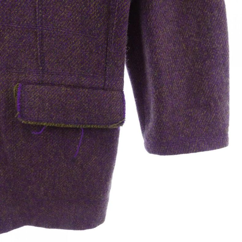 Y's Y's Retro Hook Line Jacket Size US L / EU 52-54 / 3 - 4 Thumbnail
