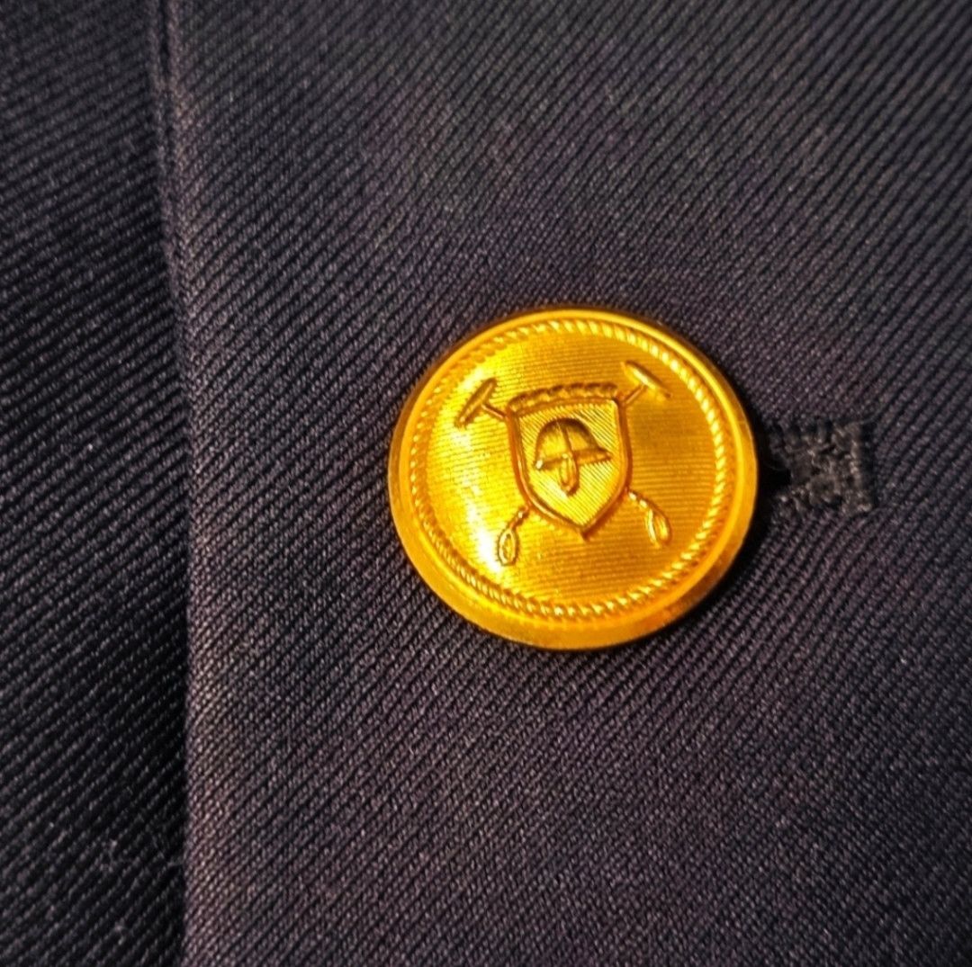 Lauren Ralph Lauren Blazer Size 38R - 4 Thumbnail