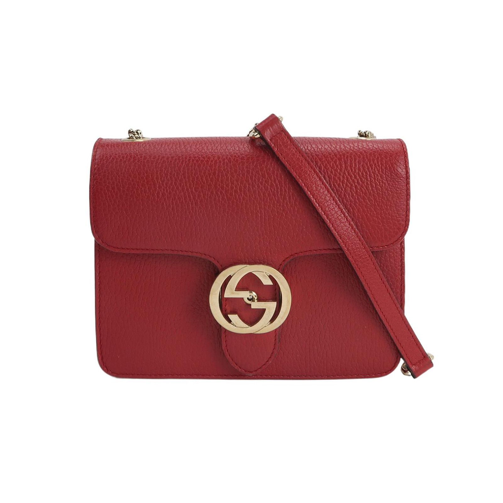 Gucci Gucci Women os Shoulder Bags Size ONE SIZE - 1 Thumbnail
