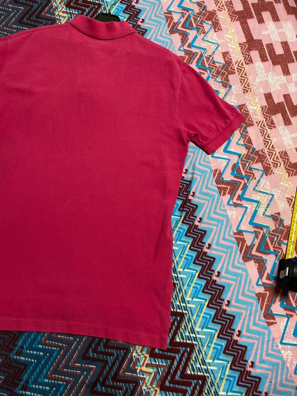 Polo Ralph Lauren Streetwear T-Shirt Polo by Ralph Lauren polos Y2K Vintage Size US S / EU 44-46 / 1 - 15 Thumbnail