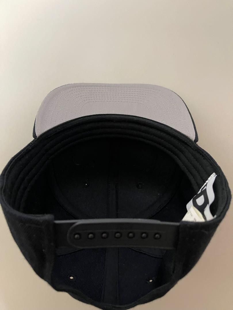 Comme des Garcons CDG Patch Cap Size ONE SIZE - 5 Thumbnail