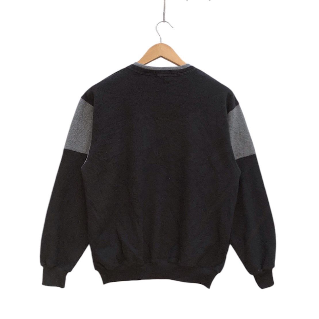 Other BOSS CLUB Crew Neck Sweatshirt #0903-29 Size US M / EU 48-50 / 2 - 6 Thumbnail