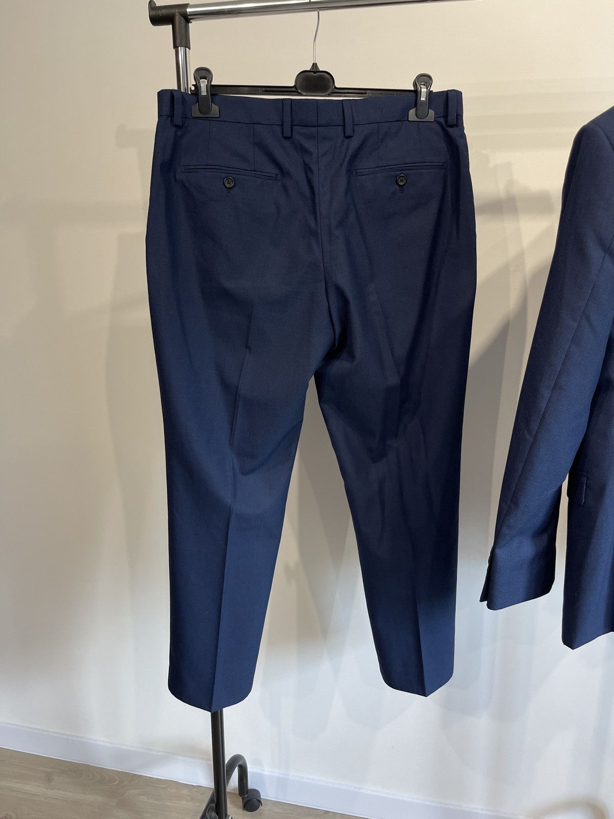 NEXT Next men’s classic suit blazer+trousers 40S Size 40S - 5 Thumbnail