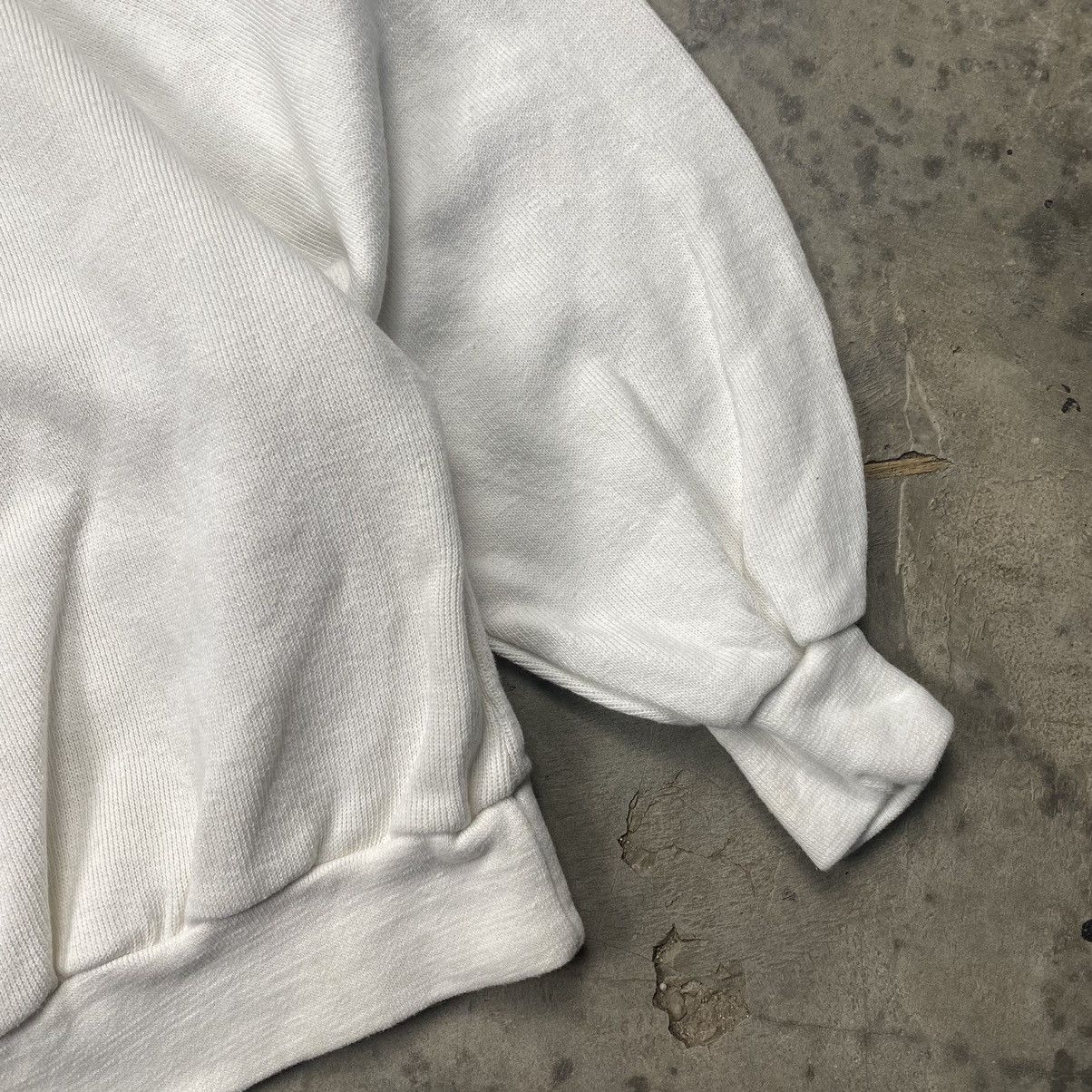 Japanese Brand × Vintage 90s Rossignol Vibration Absorbing System Crewneck Size US S / EU 44-46 / 1 - 3 Thumbnail