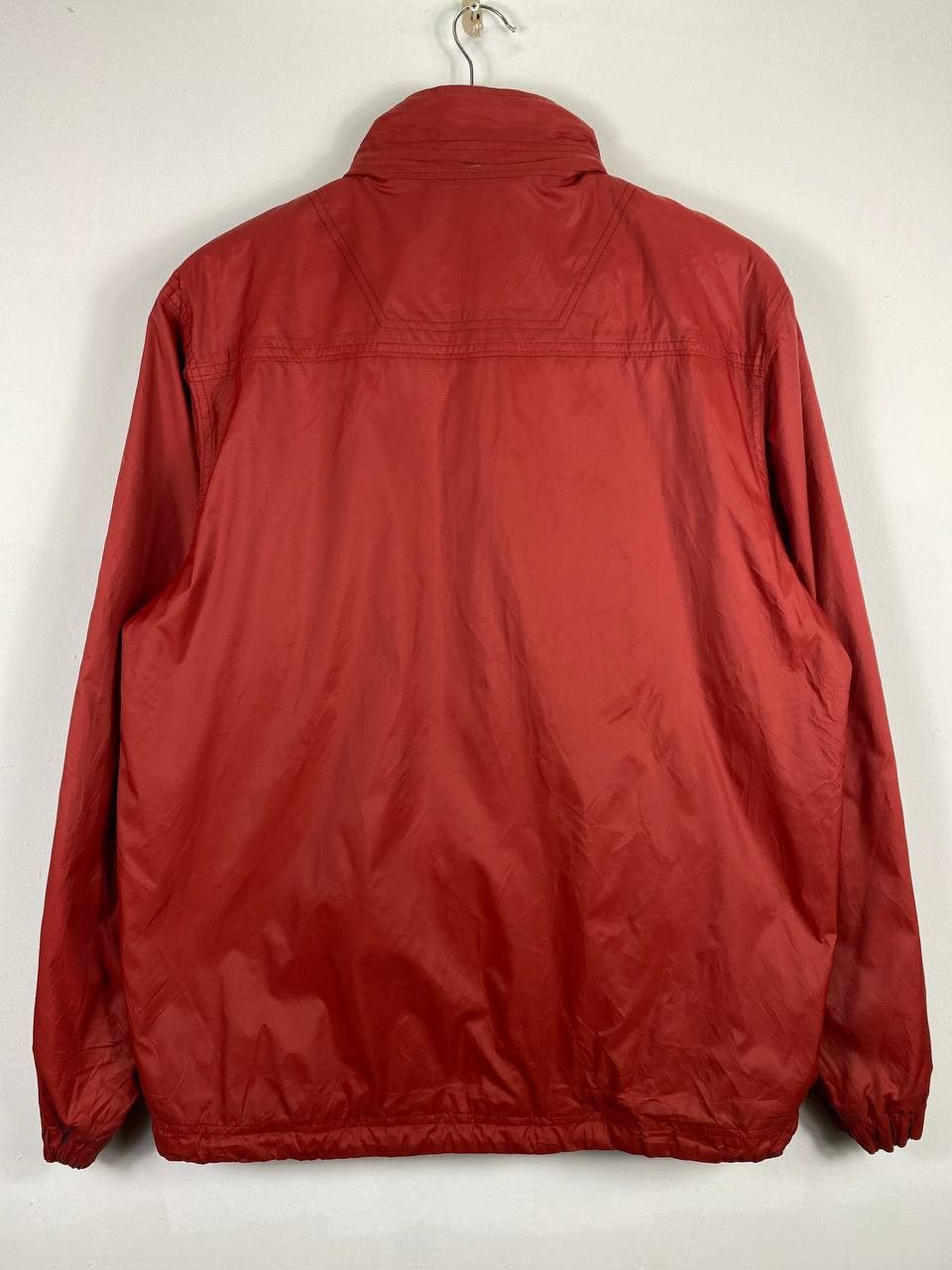 Timberland timberland waterproof jacket fleece lining Size US L / EU 52-54 / 3 - 7 Thumbnail