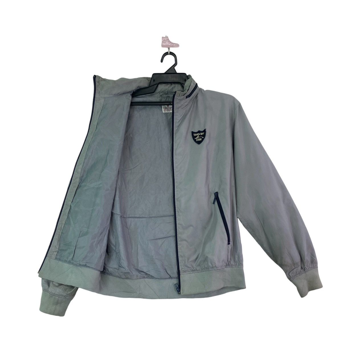 Uniqlo uniqlo major Leage Baseball Size US M / EU 48-50 / 2 - 3 Thumbnail