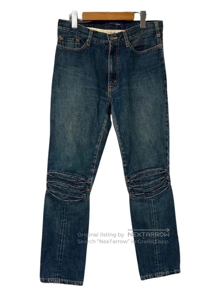 JUNYA WATANABE COMME des GARCONS Jeans.