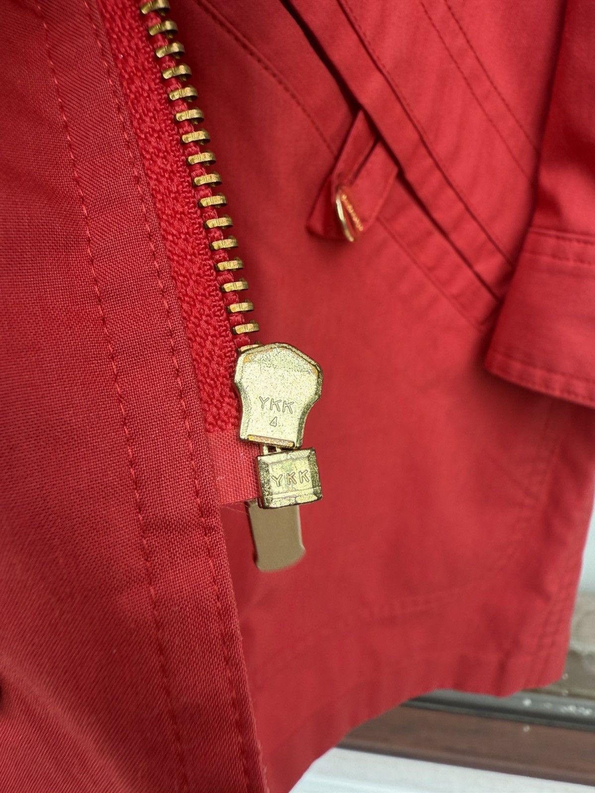 Burberry Burberrys trench coat size XL Size XL / US 12-14 / IT 48-50 - 9 Thumbnail