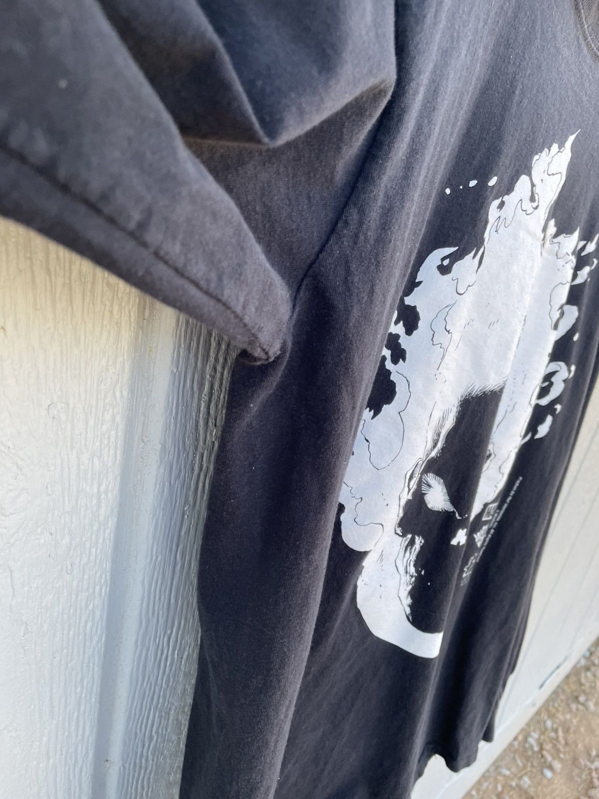 Huf HUFxMarvel Ghost Rider Spirit Of Vengeance Shirt size large Size US L / EU 52-54 / 3 - 7 Thumbnail