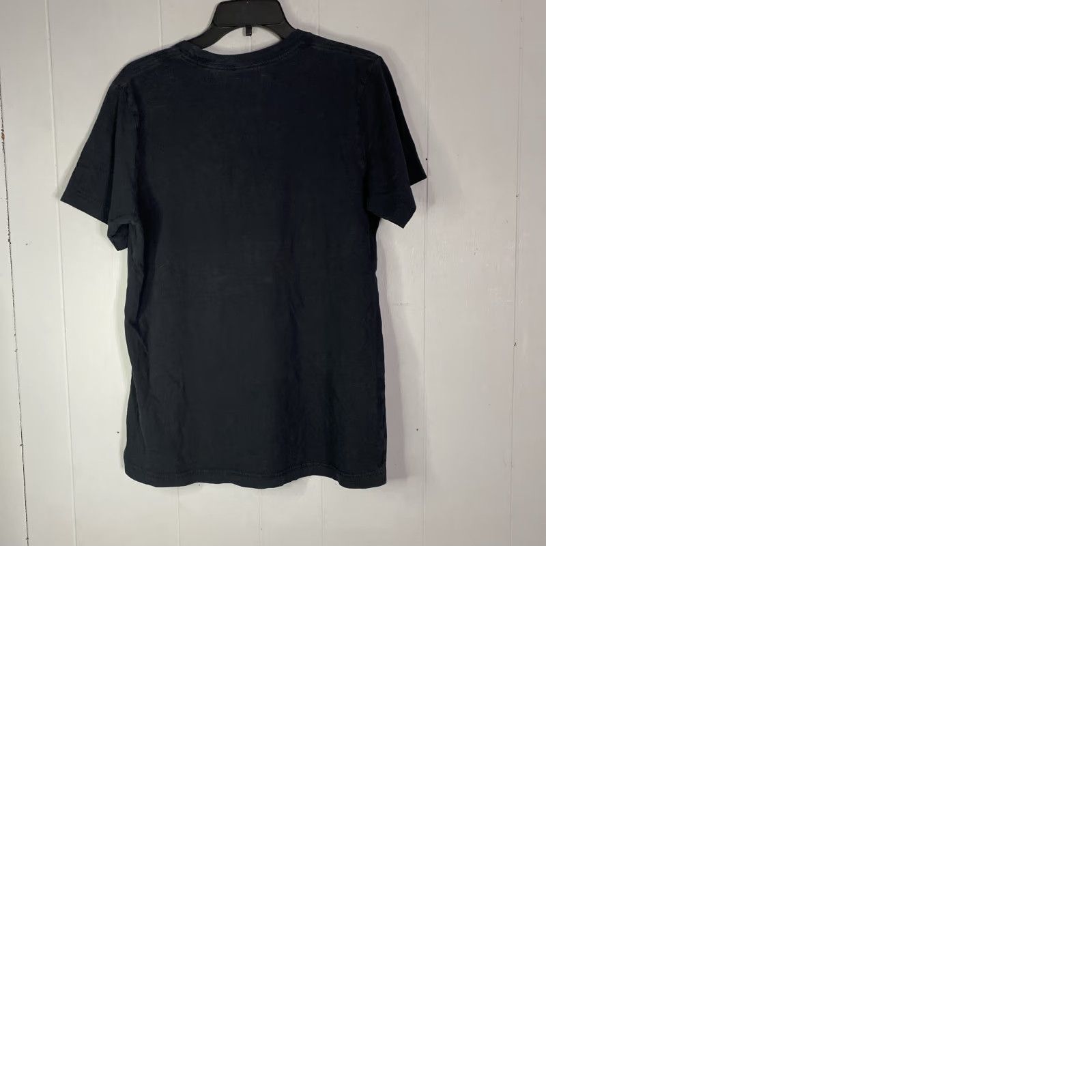Vintage Haunt T-Shirt Haunt Movie Promo Adult Medium Black Shirt Halloween Mens 20x27 Promo Haunt House M Size US M / EU 48-50 / 2 - 9 Thumbnail