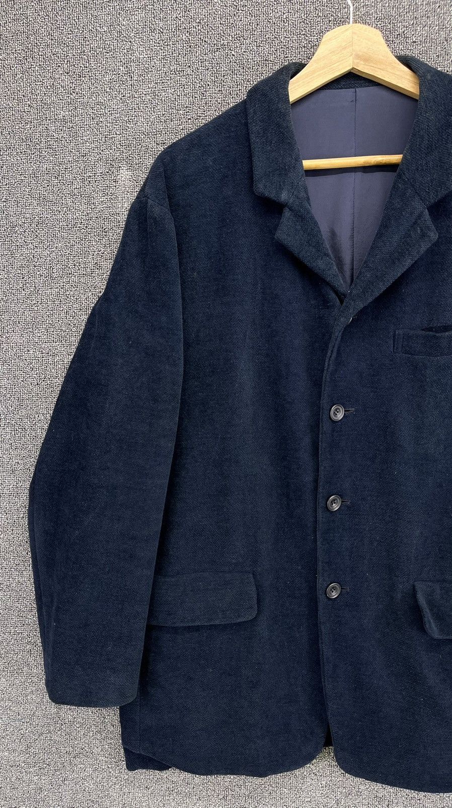 Issey Miyake Vintage Issey Miyake Hai Sporting Gear Rare Jacket Size US M / EU 48-50 / 2 - 3 Thumbnail