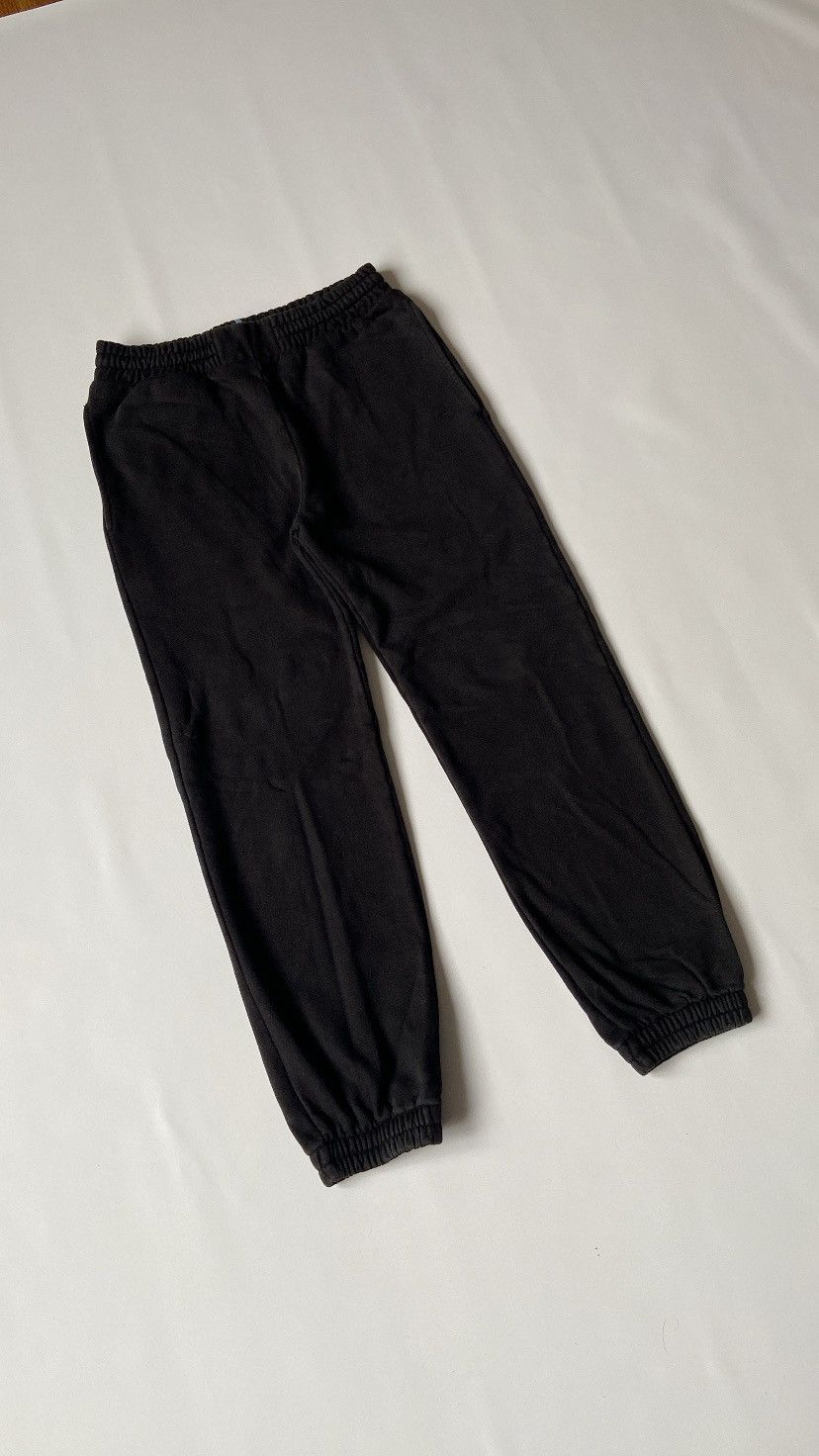 MCQ MCQ by Alexander McQueen cuffed sweat pants with NFC code Size US 30 / EU 46 - 6 Thumbnail