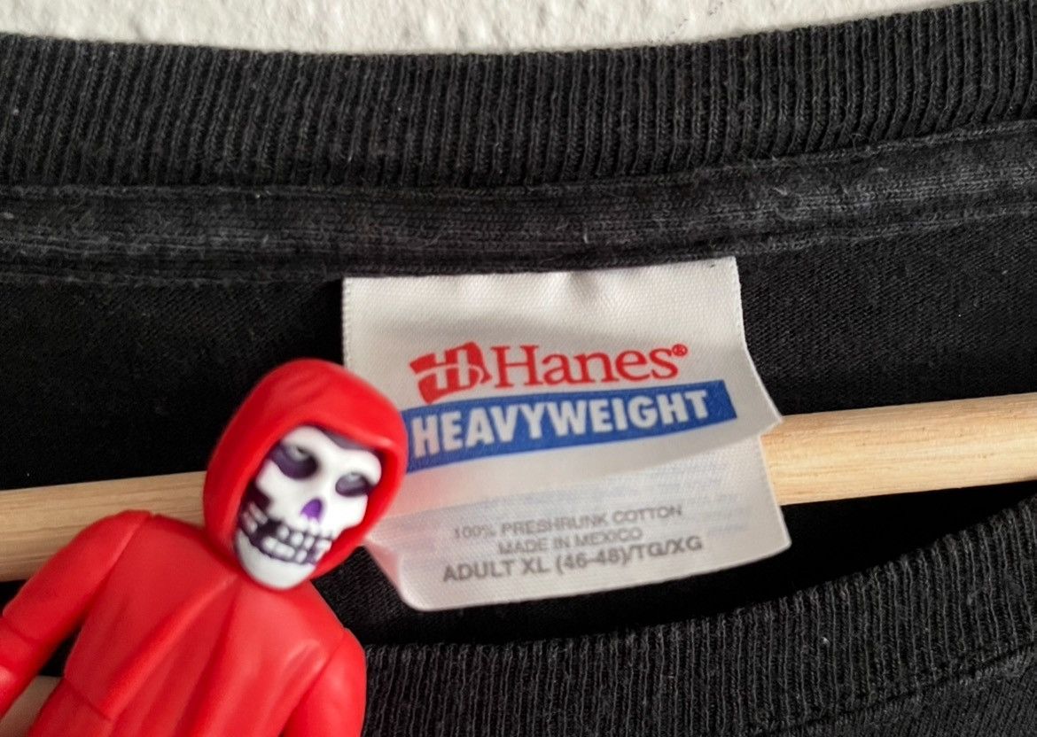 Expert Horror × Vintage Vintage Halloween Michael Myers Horror Movie Shirt XL Size US XL / EU 56 / 4 - 3 Thumbnail