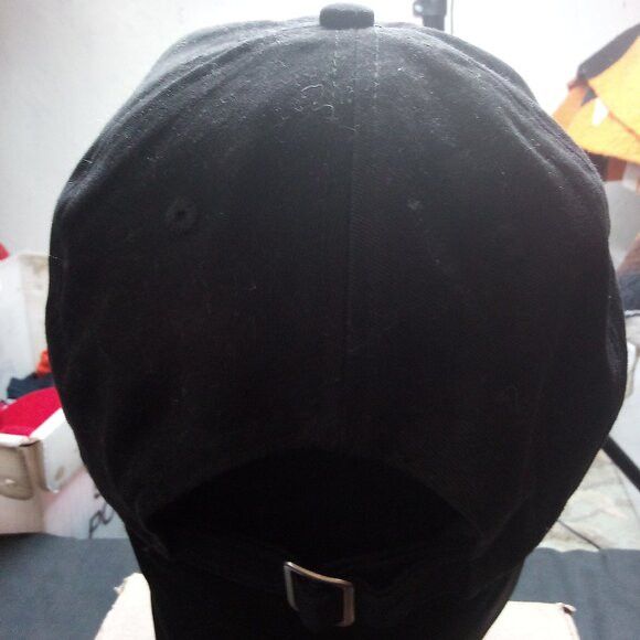 Other DOA Pro Wrestling Strap Back Hat Cap Size ONE SIZE - 4 Thumbnail