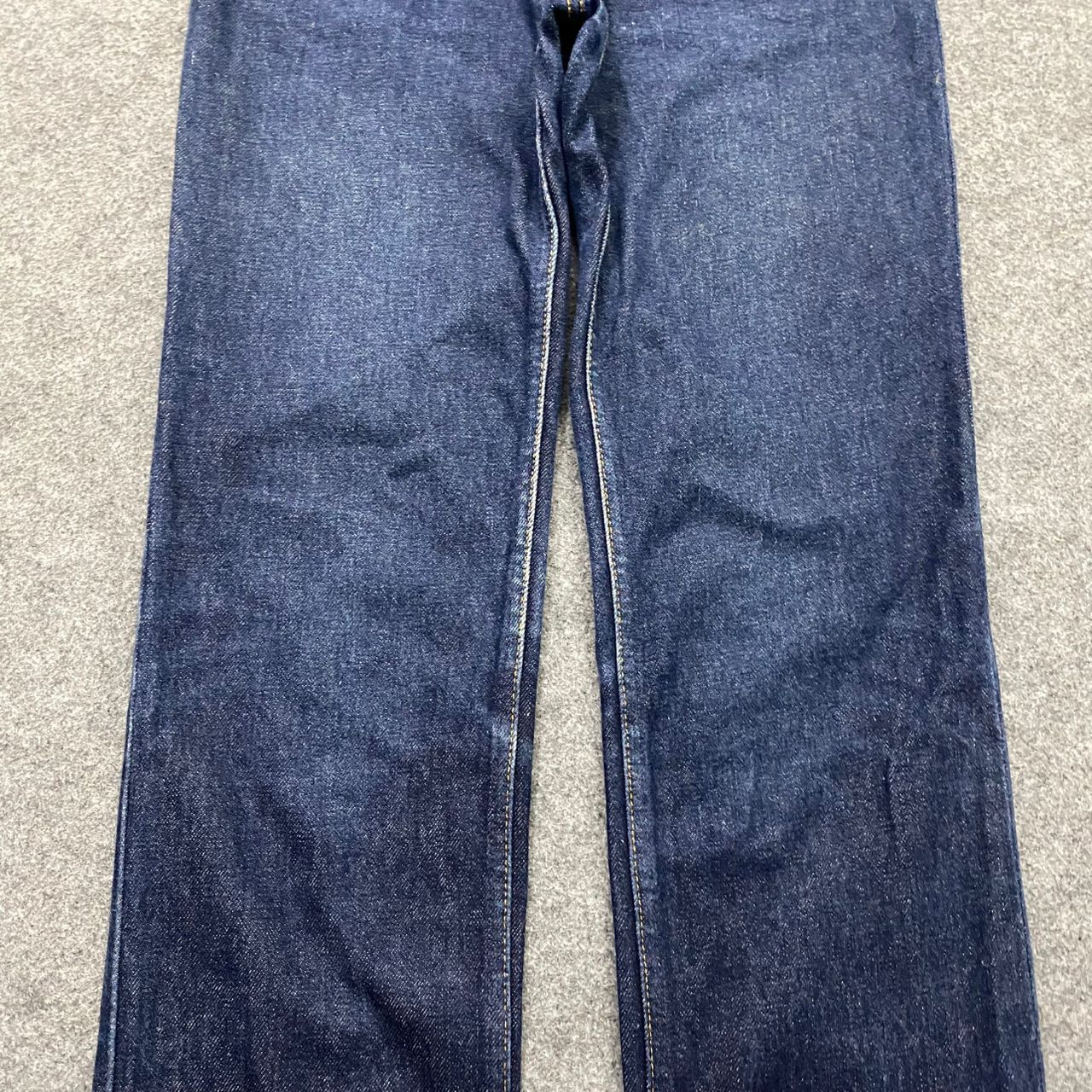 Helmut Lang Vintage Helmut Lang Denim Jeans Size US 28 / EU 44 - 10 Thumbnail