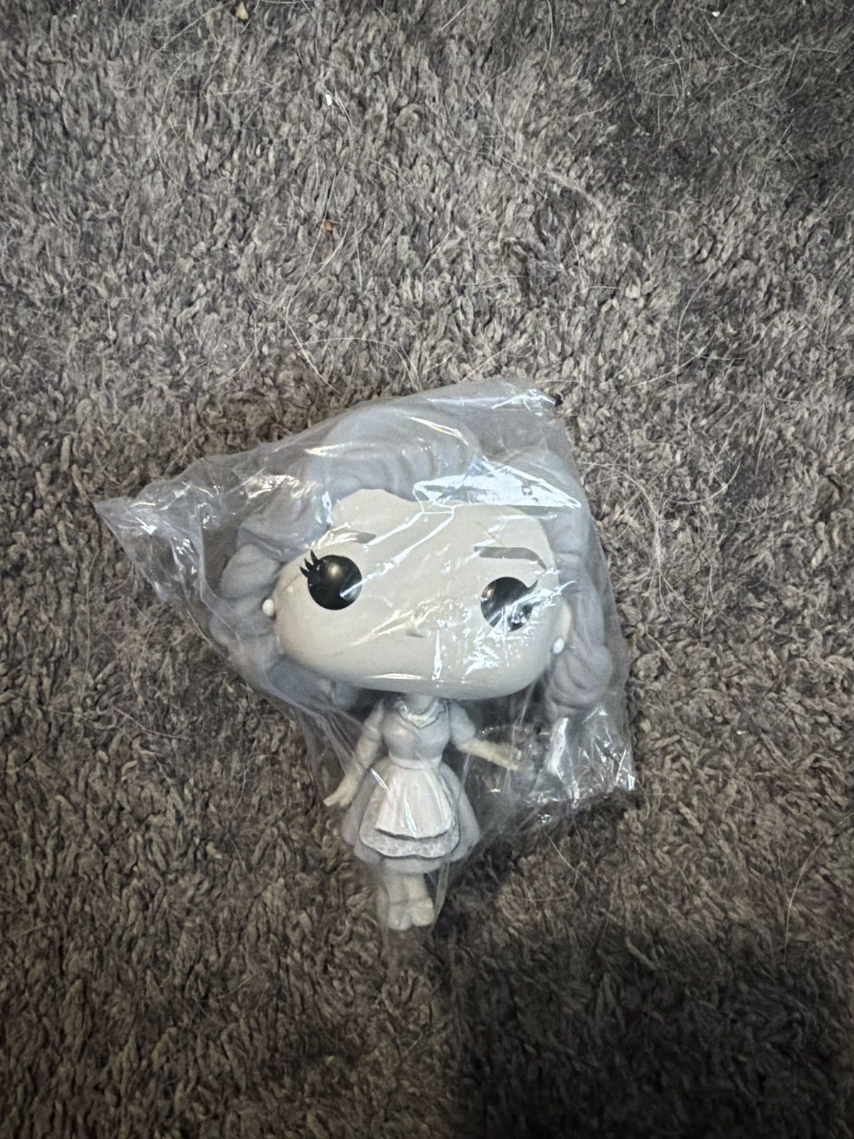 Marvel Comics Funko Pop! 50s Wanda Bobble-Head Size ONE SIZE - 1 Thumbnail