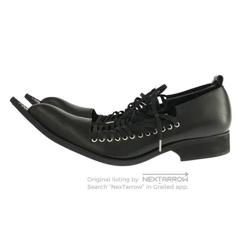 Comme des Garcons comme des garcons boots Size US 7 / EU 40 - 2 Thumbnail