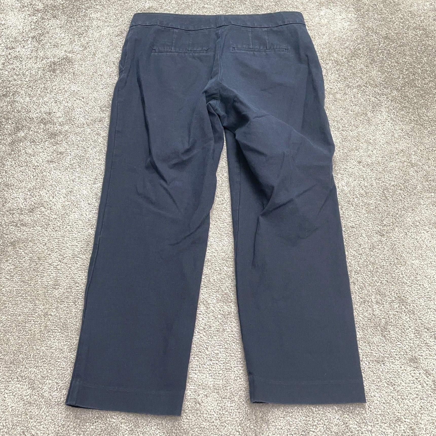 Ann Taylor VINTAGE? Size 30" / US 8 / IT 44 - 2 Thumbnail