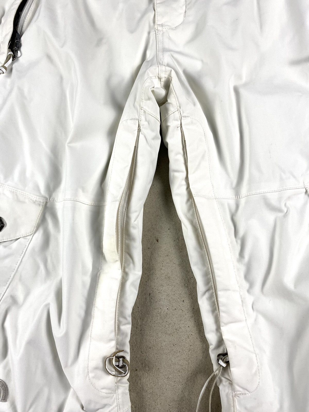 The North Face Rare! 90’s Vintage THE NORTH FACE Ski Pants Hype Size 32" / US 10 / IT 46 - 11 Thumbnail