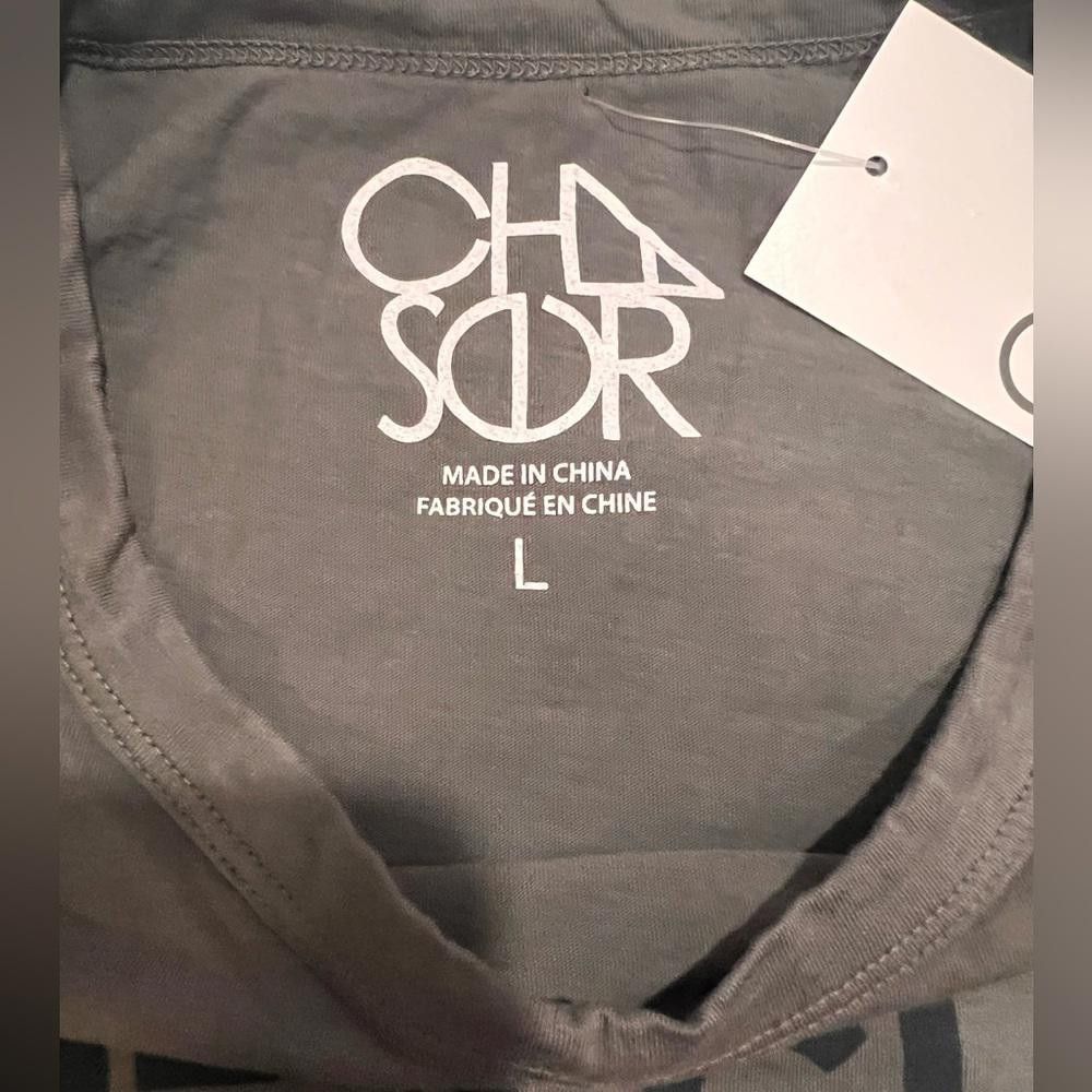 Chase Authentics Chaser PLEASURE VICTIMS Men’s Graphic T-shirt size Large Size US L / EU 52-54 / 3 - 3 Thumbnail