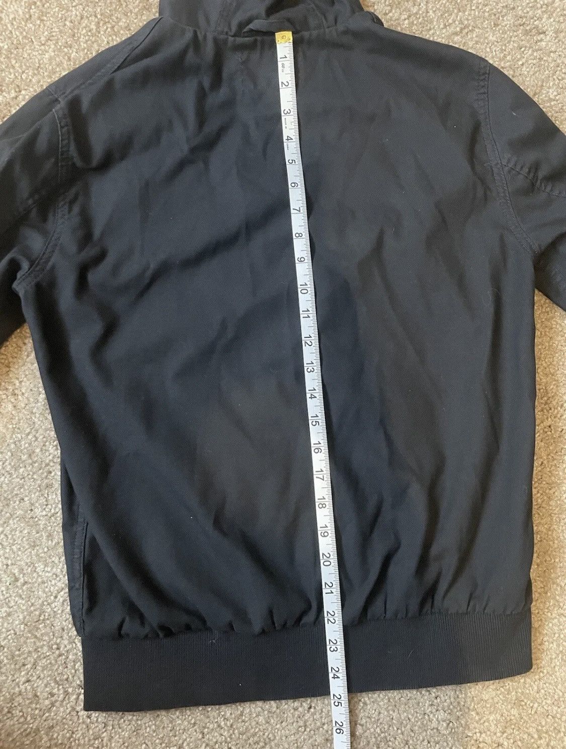 Carhartt × Carhartt Wip Y2K Carhartt WIP Spring Active Jac | men S Size US S / EU 44-46 / 1 - 5 Thumbnail