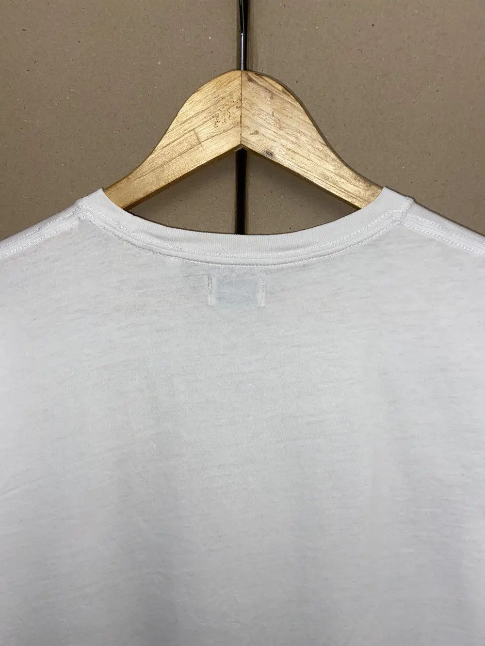 Diesel 🦅RARE VINTAGE DIESEL USA TEE T SHIRT Y2K DRIP AMERICA SKATE Size US S / EU 44-46 / 1 - 3 Thumbnail