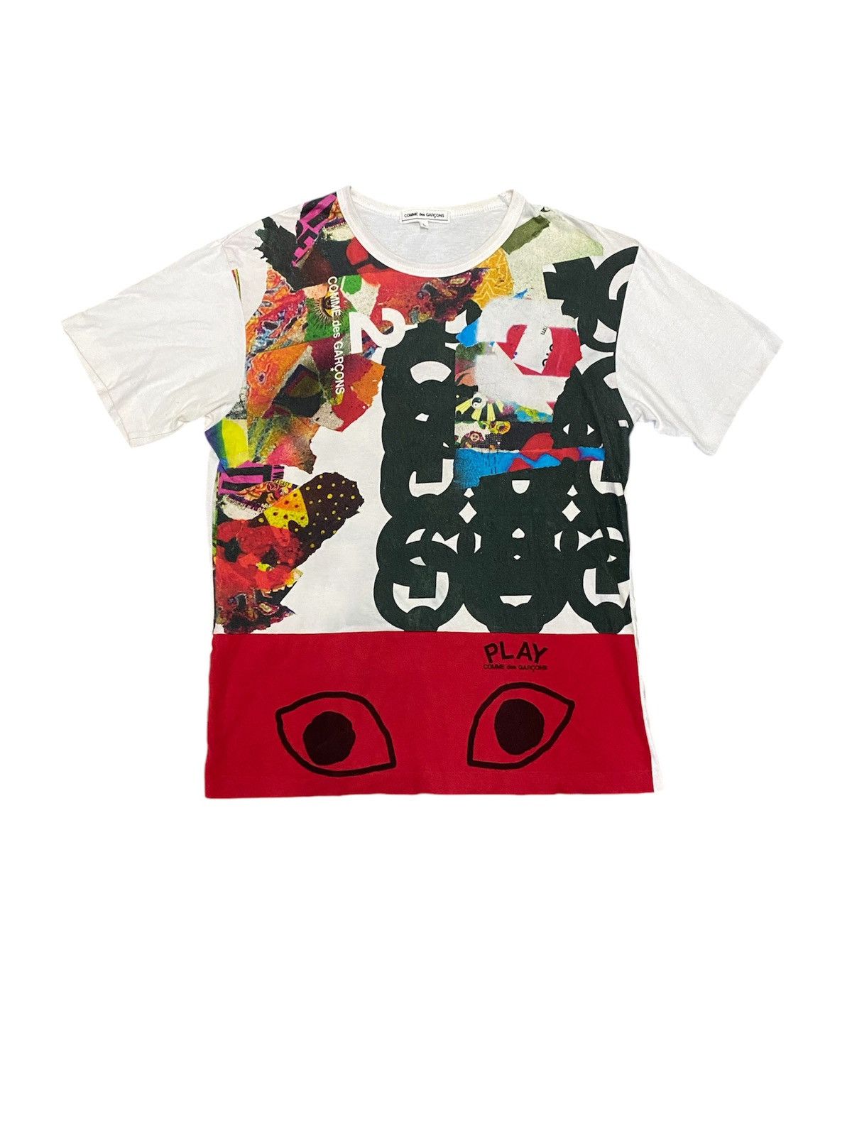 アキラ　コムデギャルソン COMME des GARCONS(コムデギャルソン) / ×AKIRA/ノベルティ