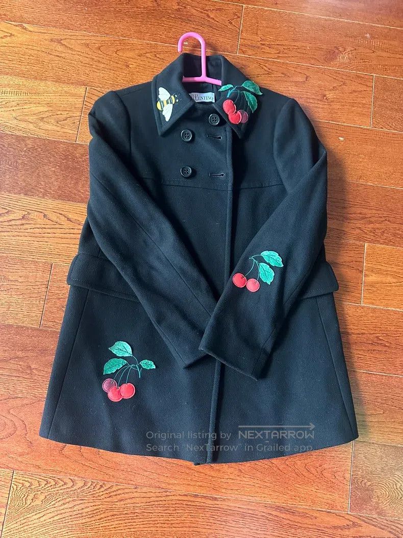 Other Valentino Doll top Size S / US 4 / IT 40 - 3 Thumbnail