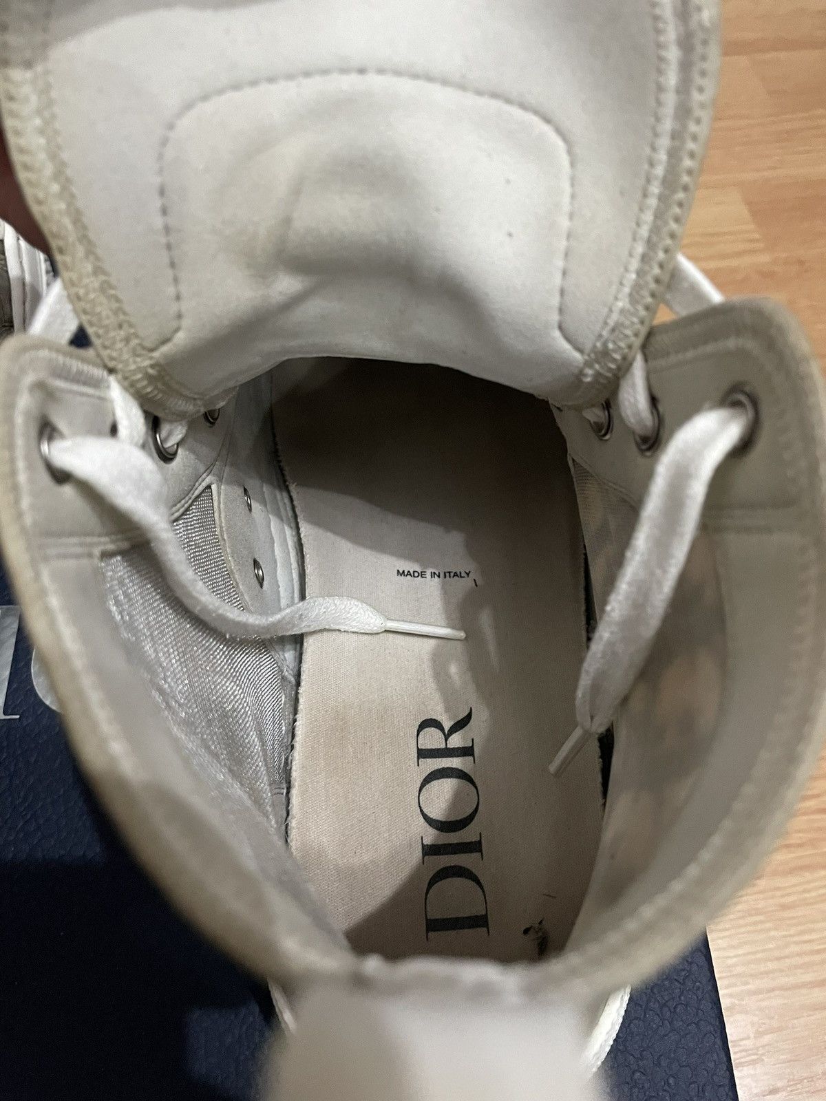 Dior Dior b23 Size US 7.5 / EU 40-41 - 6 Thumbnail