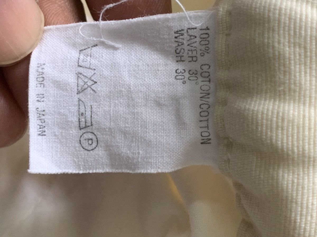 A.P.C. A.P.C Pants Jeans Style Size US 32 / EU 48 - 20 Thumbnail