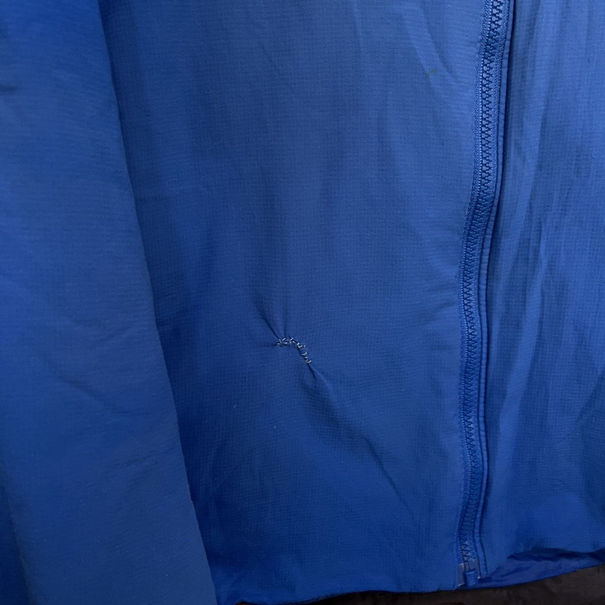 Arc'teryx Arcteryx Atom LT outdoor jacket Size US L / EU 52-54 / 3 - 4 Thumbnail