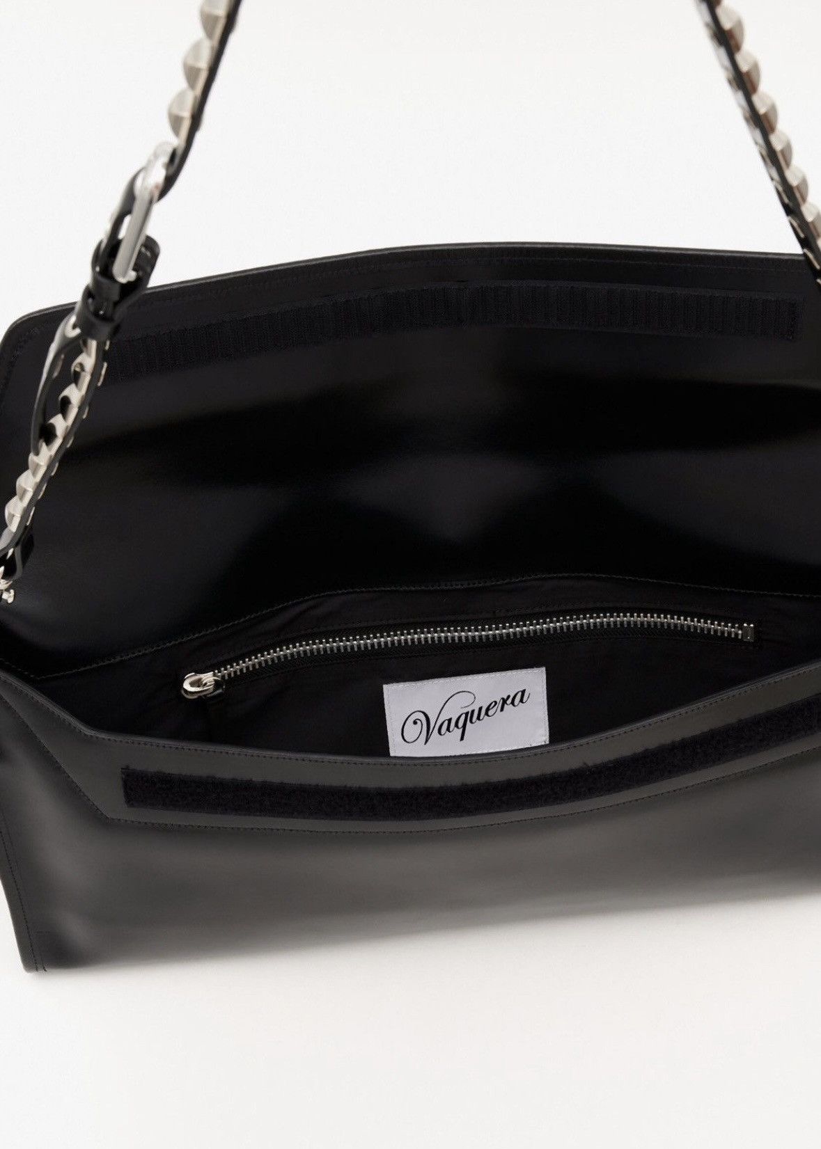Vaquera Vaquera Oversized Clutch Size ONE SIZE - 7 Thumbnail