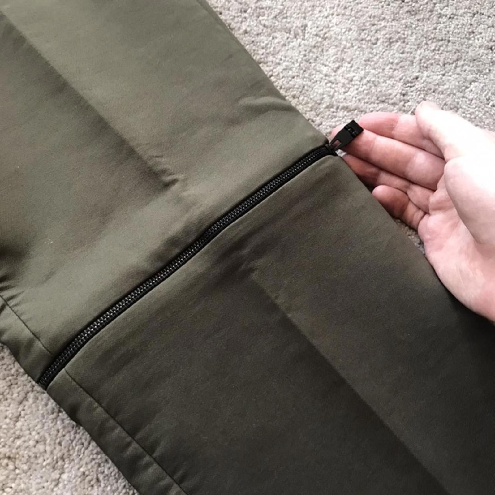 Balenciaga Balenciaga Utility Technical Trousers Shorts Size US 28 / EU 44 - 3 Thumbnail