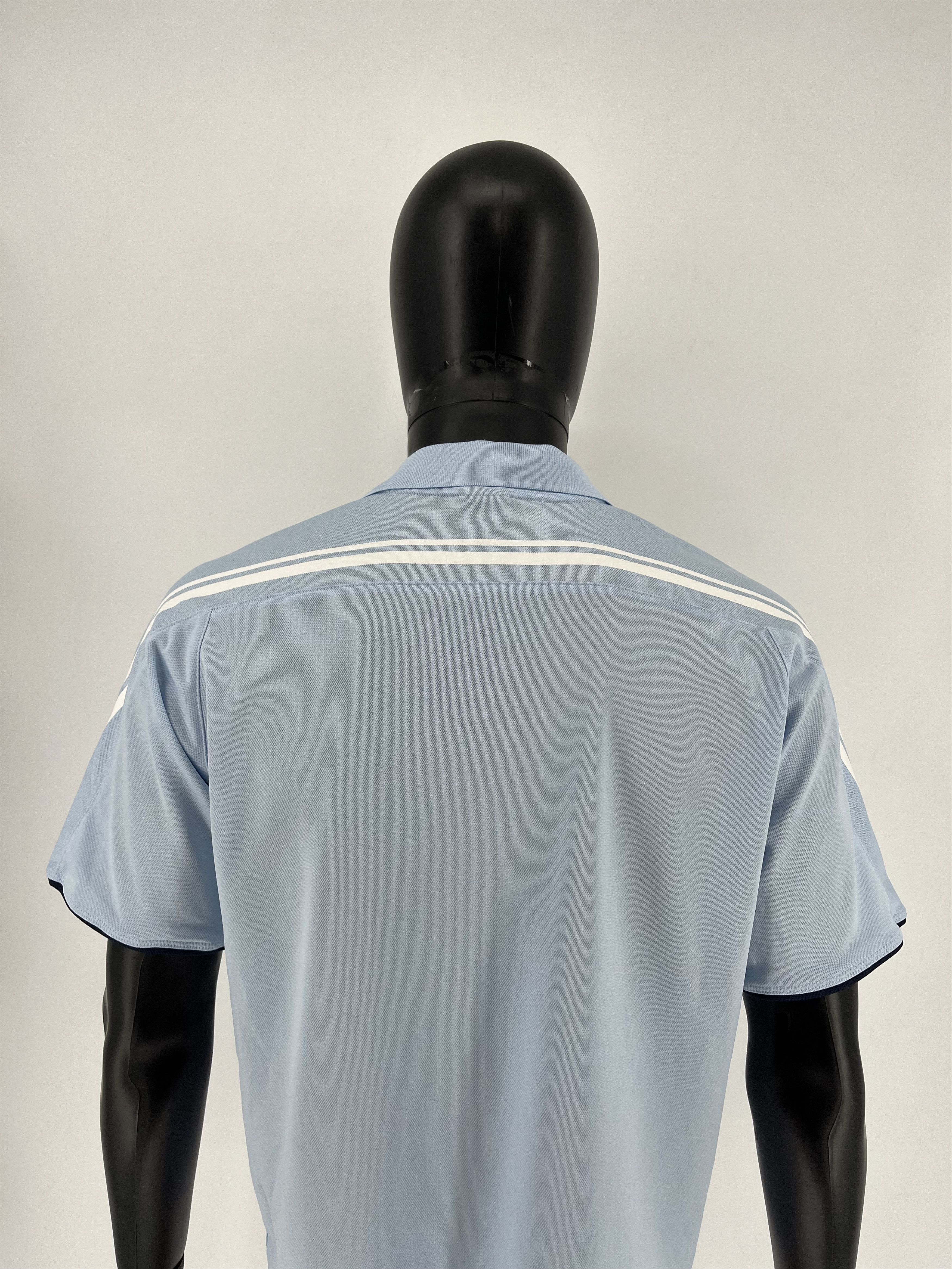 Nike × Vintage Vintage 90s Nike Swoosh Logo Tee Travis Scott Style Grailed Size US L / EU 52-54 / 3 - 9 Thumbnail