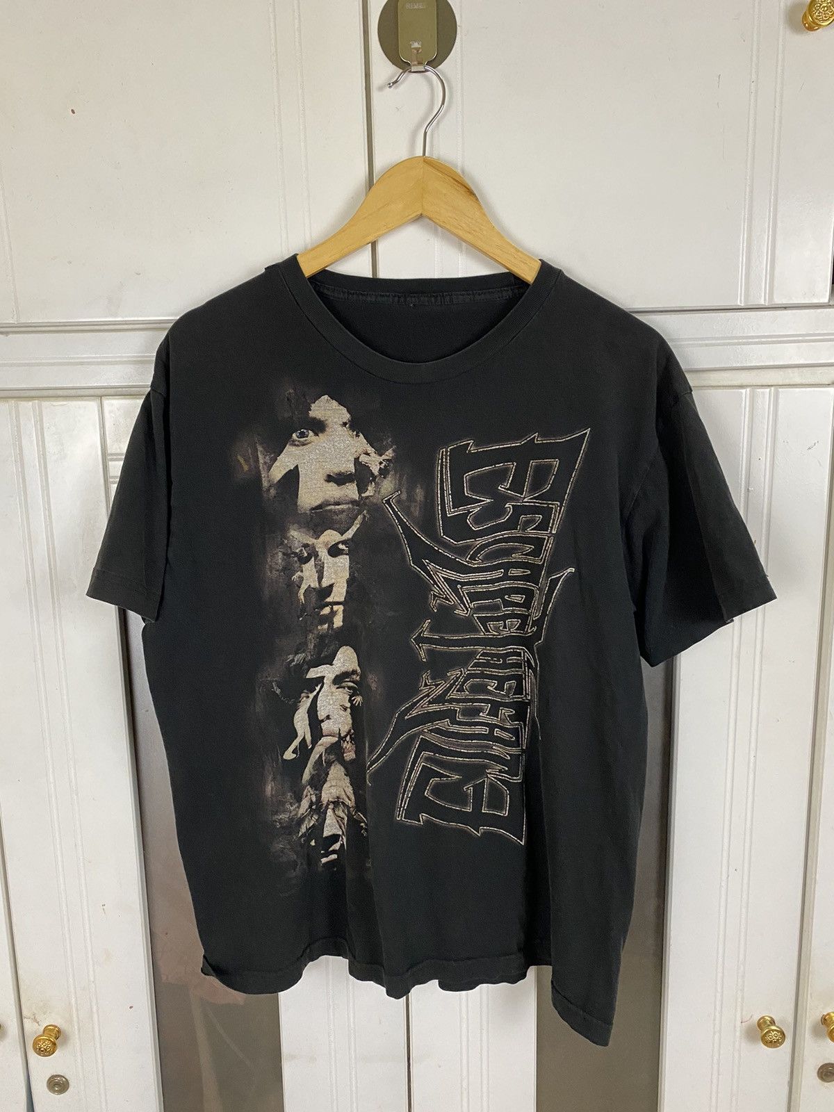 Band Tees × Vintage Vintage Band Escape The Fate Tee Size US L / EU 52-54 / 3 - 1 Thumbnail