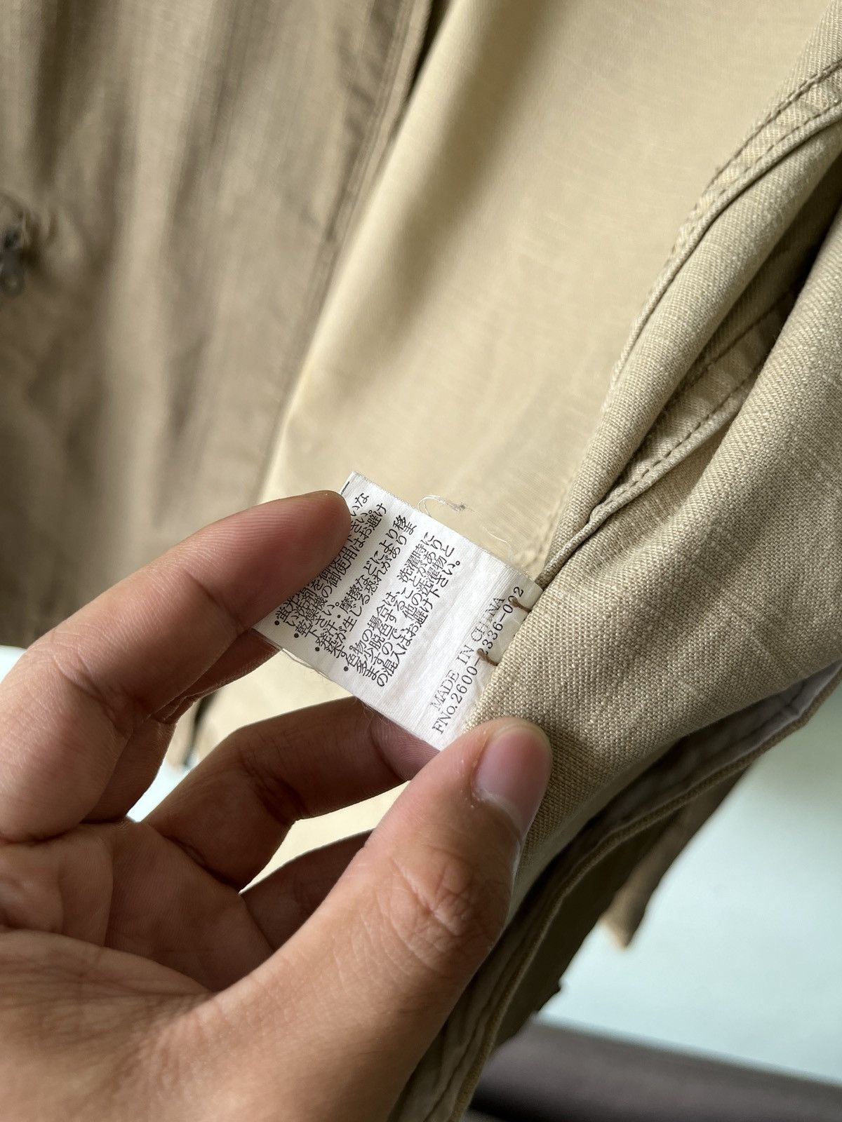Smith's American Smiths American Jacket Size US L / EU 52-54 / 3 - 9 Thumbnail