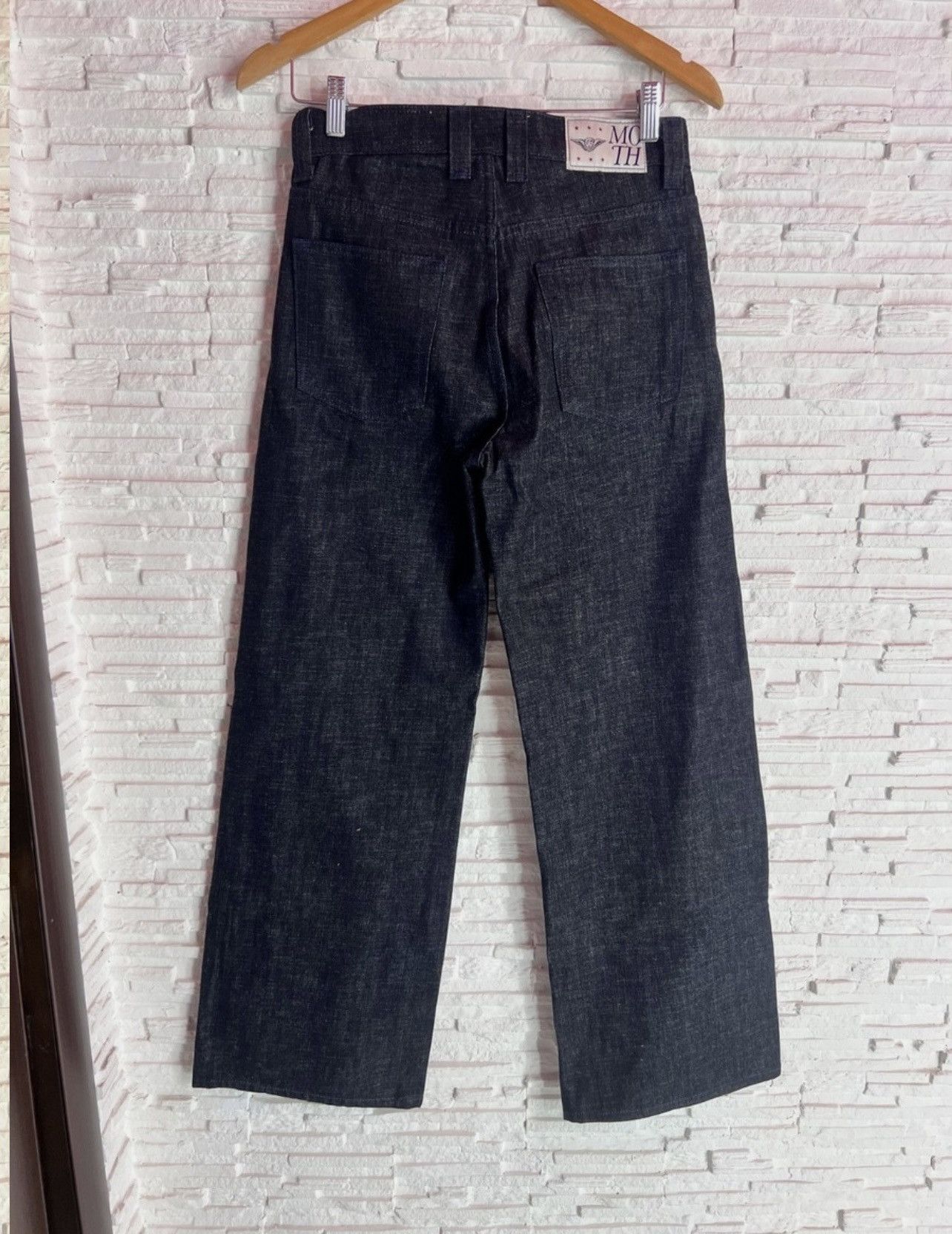 Other Moth Collective Caver pant jeans w28 los angeles Size US 28 / EU 44 - 10 Thumbnail