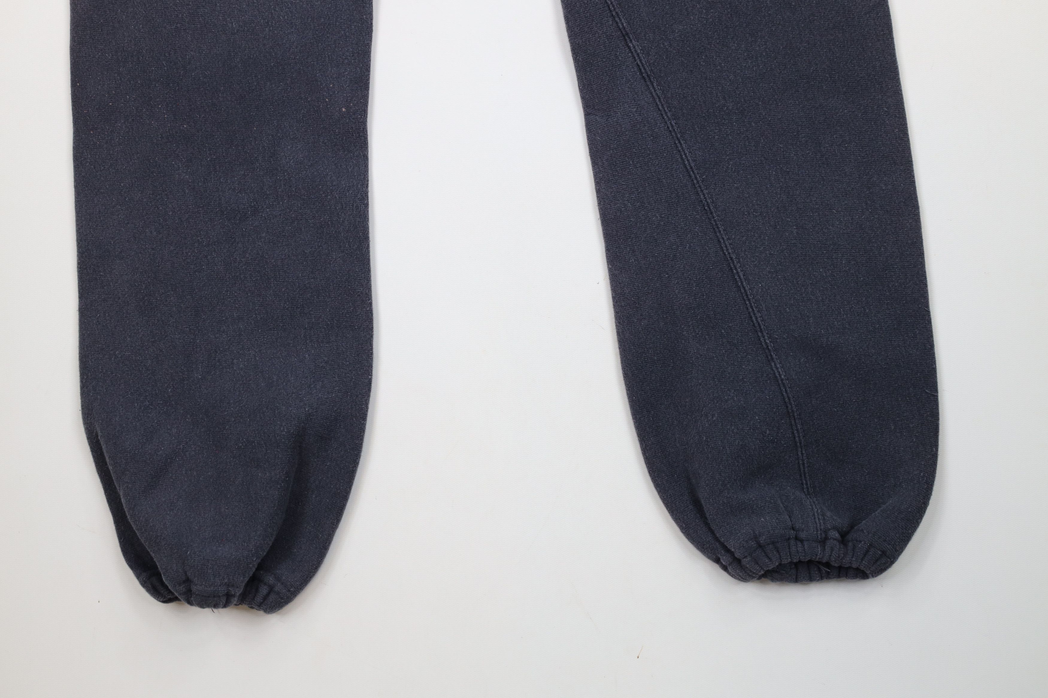 Champion × Vintage Vintage 60s Champion Reverse Western Connecticut Sweatpants Size US 34 / EU 50 - 13 Thumbnail
