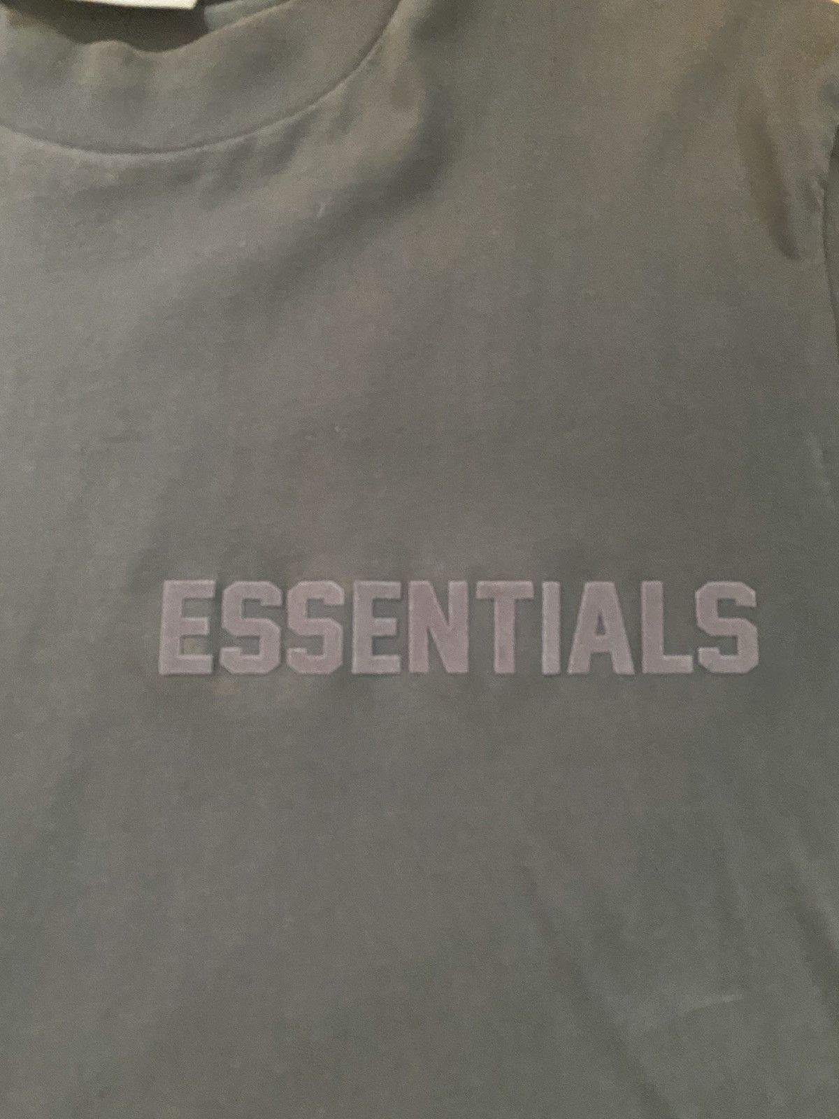Fear of God Fear of God Essentials Tee Size US S / EU 44-46 / 1 - 3 Thumbnail