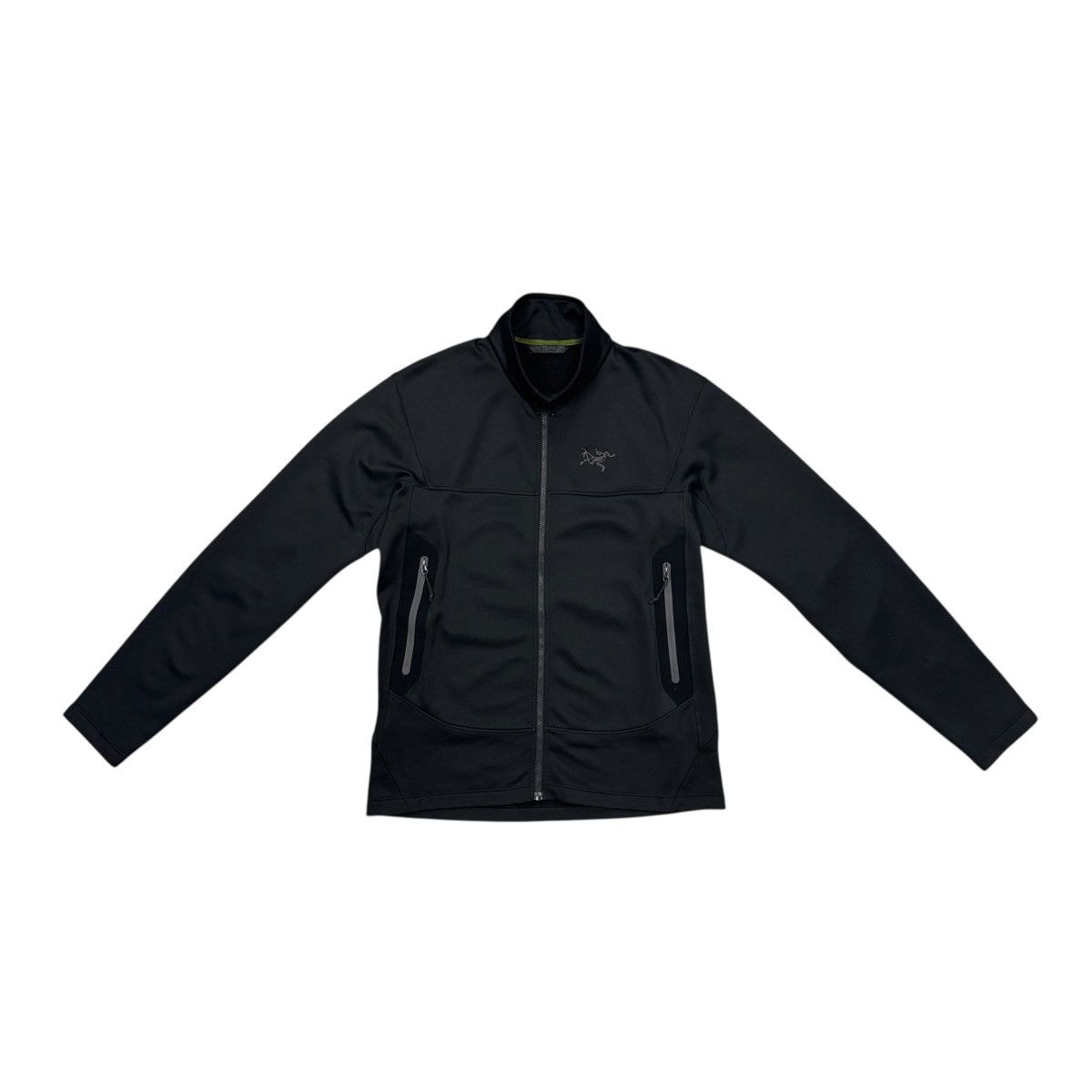 Arc'teryx Arc'teryx Arcteryx Arenite Jacket Black Men Size S Size US S / EU 44-46 / 1 - 1 Thumbnail