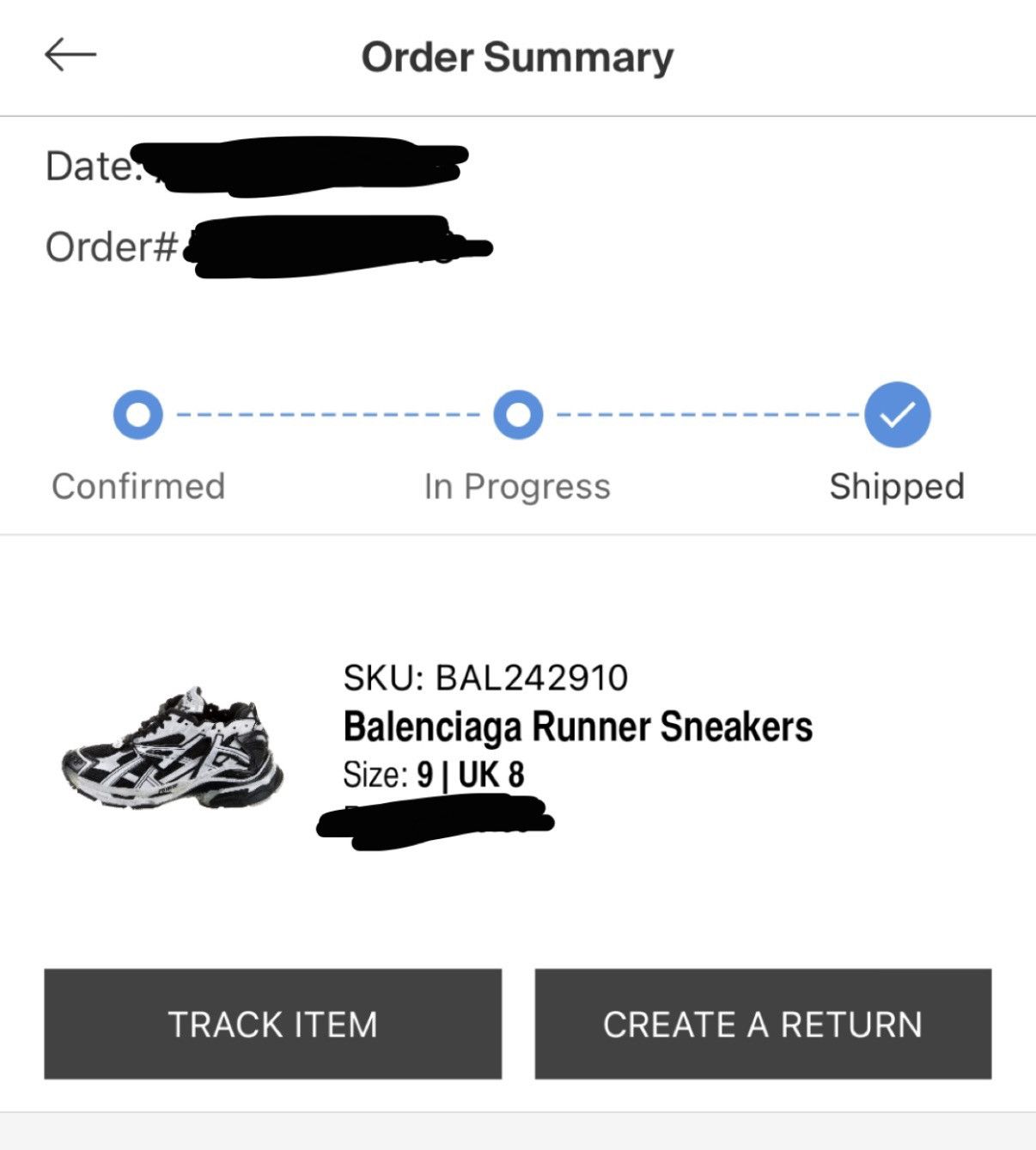 Balenciaga Balenciaga Runner Size US 9 / EU 42 - 19 Thumbnail