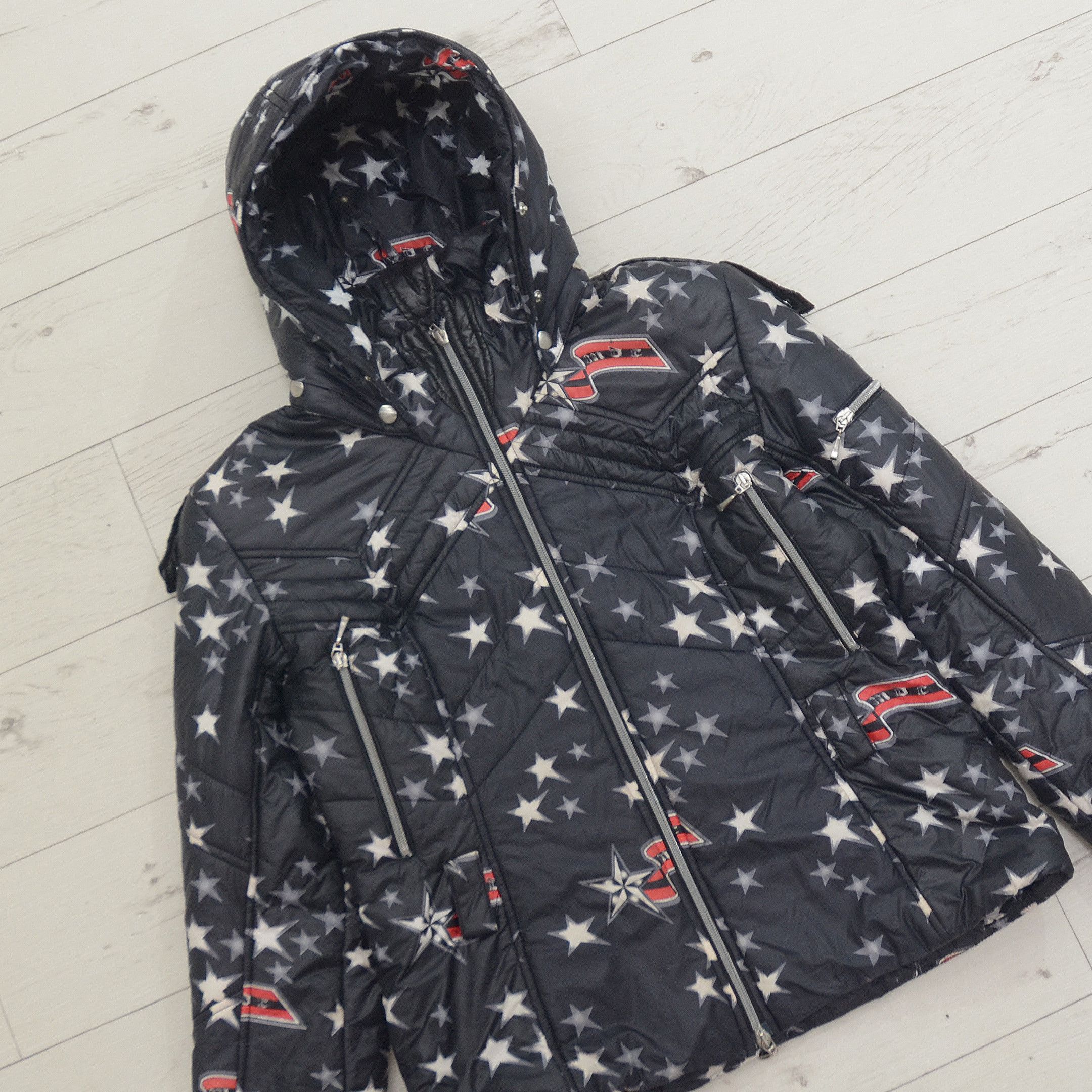 Other Luxury MDC DORIS PFISTER Ski Snowboard Jacket Coat SZ 40 Size S / US 4 / IT 40 - 2 Thumbnail