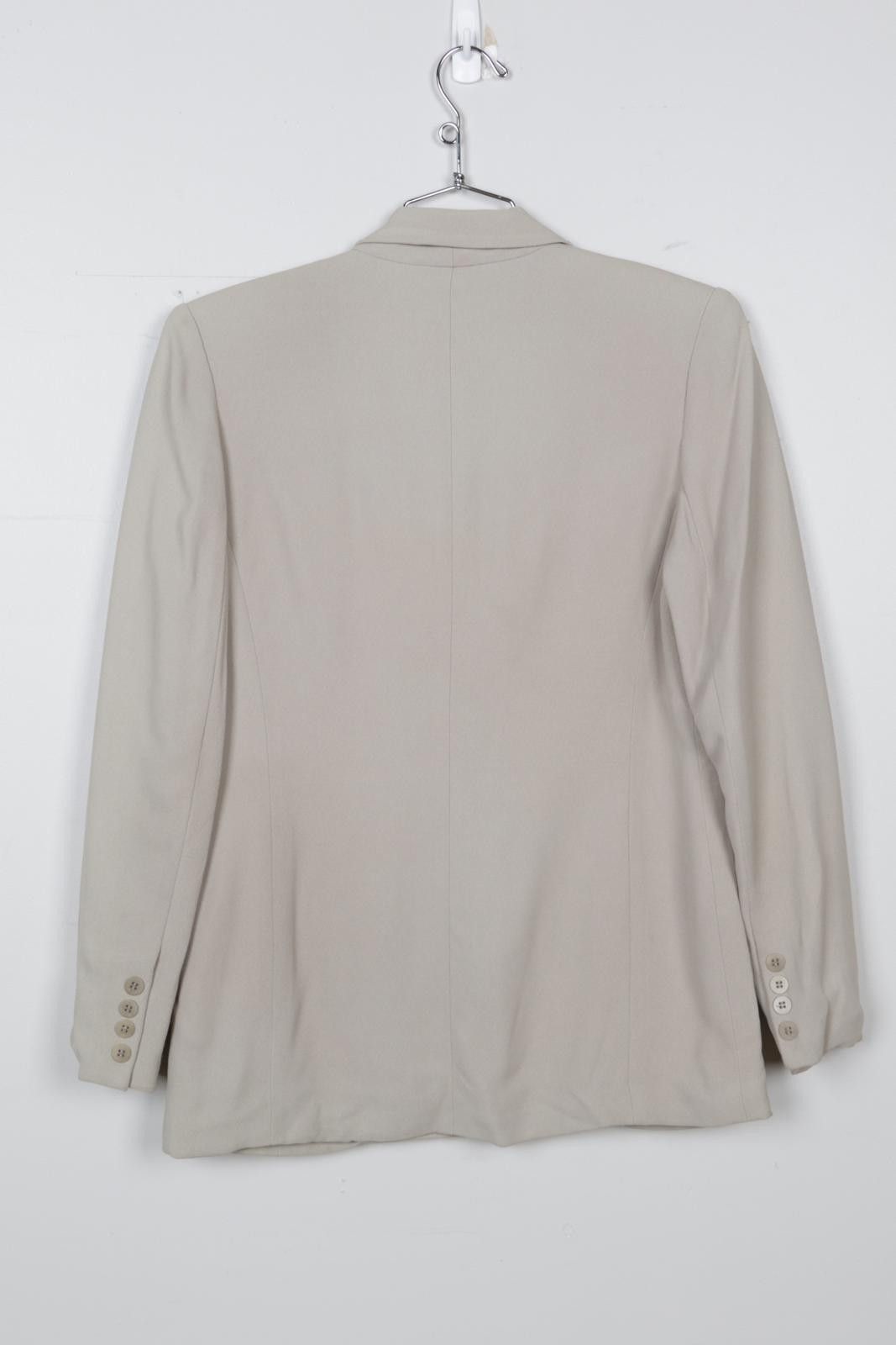 Other 00's Sunny Choi Formal Blazer Size M / US 6-8 / IT 42-44 - 2 Thumbnail
